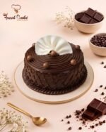 Belgian Chocolate