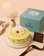 Cassata Cake - Image 5