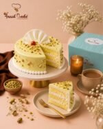 Cassata Cake - Image 6