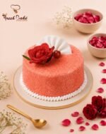 Red Velvet Cake