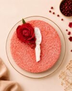 Red Velvet Cake - Image 3
