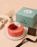 Red Velvet Cake - Image 5