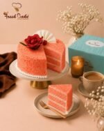 Red Velvet Cake - Image 6
