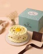 Rasmalai Cake - Image 4