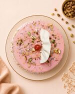 Falooda cake - Image 3