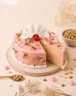 Falooda cake - Image 4
