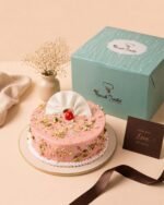 Falooda cake - Image 5