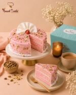 Falooda cake - Image 6