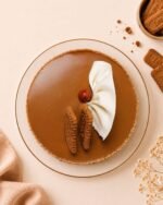 Cold Lotus Biscoff Cheese Cake - Image 3