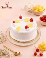 Pineapple Cake