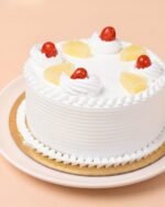 Pineapple Cake - Image 2