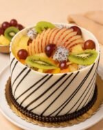 Exotic Fruit cake - Image 2
