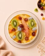 Exotic Fruit cake - Image 3