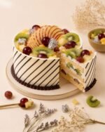 Exotic Fruit cake - Image 4