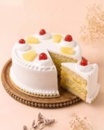 Pineapple Cake - Image 4