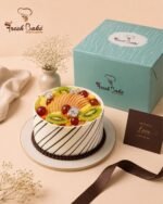 Exotic Fruit cake - Image 5