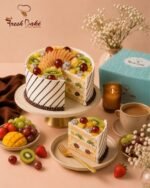 Exotic Fruit cake - Image 6