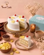 Pineapple Cake - Image 6