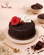 Dark Chocolate