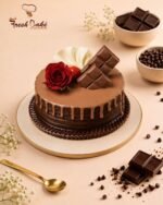 Dairy Milk Cake