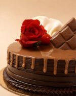 Dairy Milk Cake - Image 2