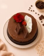 Dairy Milk Cake - Image 3