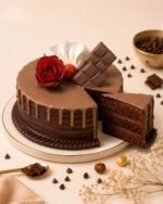 Dairy Milk Cake - Image 4