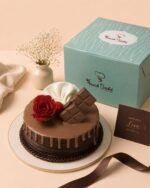 Dairy Milk Cake - Image 5