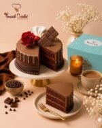 Dairy Milk Cake - Image 6