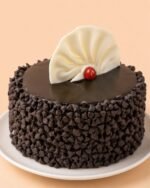 Choco Chips Cake - Image 2