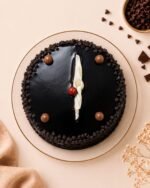 Choco Chips Cake - Image 3