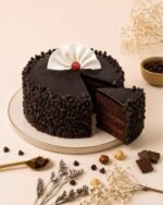 Choco Chips Cake - Image 4
