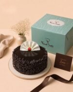 Choco Chips Cake - Image 5
