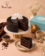 Choco Chips Cake - Image 6