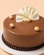 Hazelnut Cake - Image 2