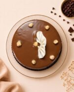 Hazelnut Cake - Image 3