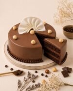 Hazelnut Cake - Image 4