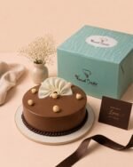 Hazelnut Cake - Image 5