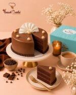 Hazelnut Cake - Image 6