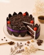 Black Forest Cake - Image 4