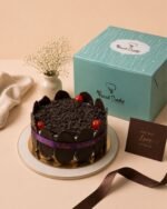 Black Forest Cake - Image 5