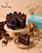 Black Forest Cake - Image 6