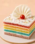 Rainbow Cake - Image 2