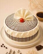 Butter Scotch Cake - Image 2