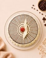 Butter Scotch Cake - Image 3