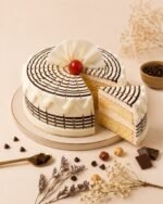 Butter Scotch Cake - Image 4