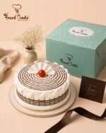 Butter Scotch Cake - Image 5