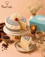 Butter Scotch Cake - Image 6