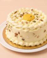 Rasmalai Cake - Image 2