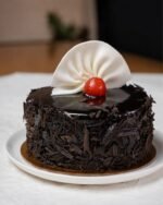 Chocolate Truffle Cake - Image 2
